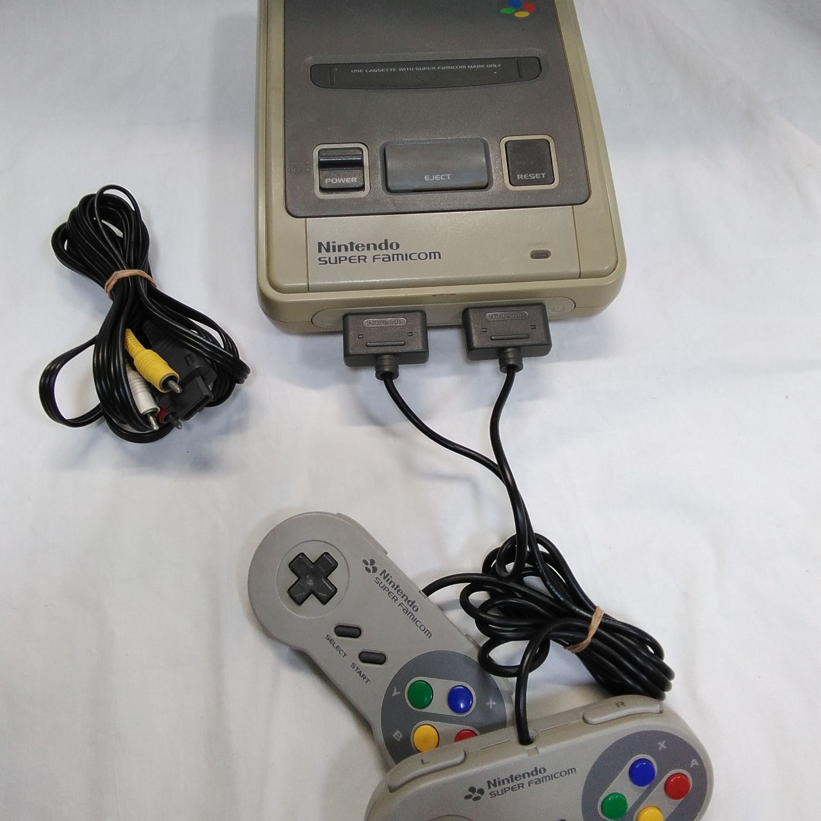 ジャンク！ ゲーム機 社外コントローラーなど まとめ売り SFC PS1 N64