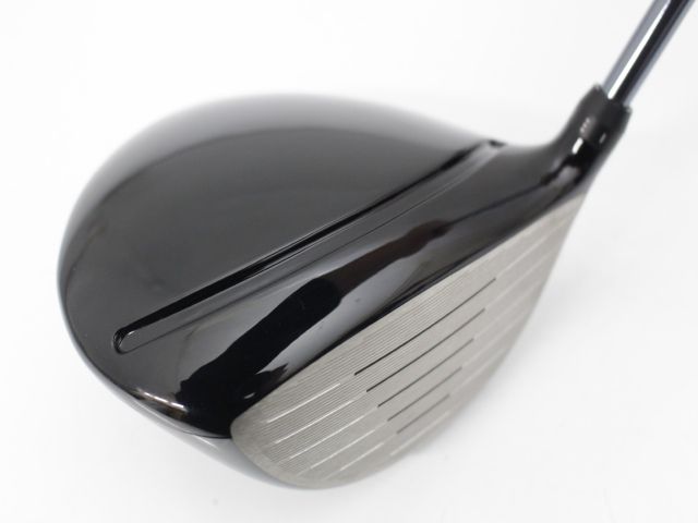 中古】[B+ランク] ドライバー ロッディオ RODDIO M-Tuning Black