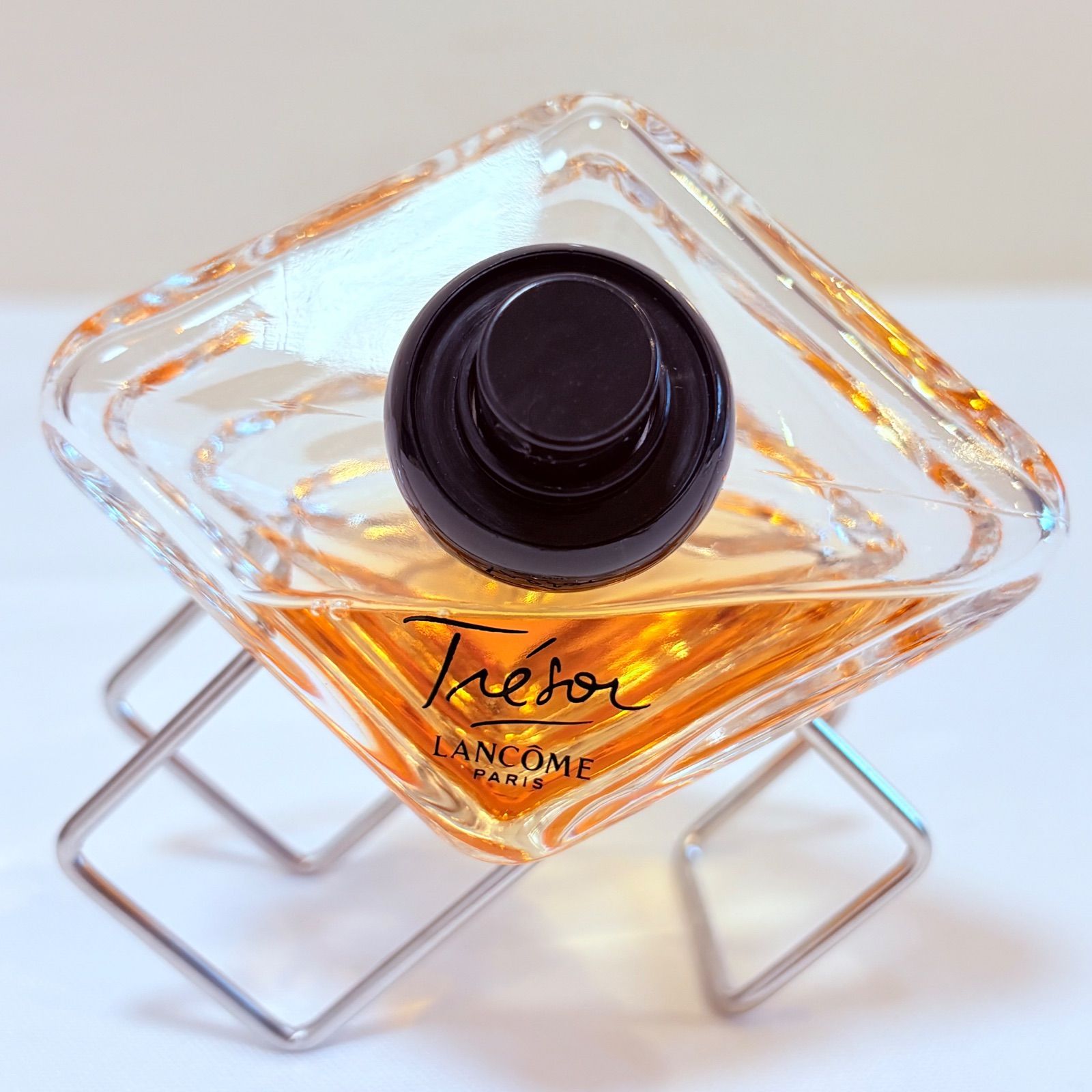 LANCOME TRESOR EAU DE PARFUM ランコム トレゾア オードパルファム