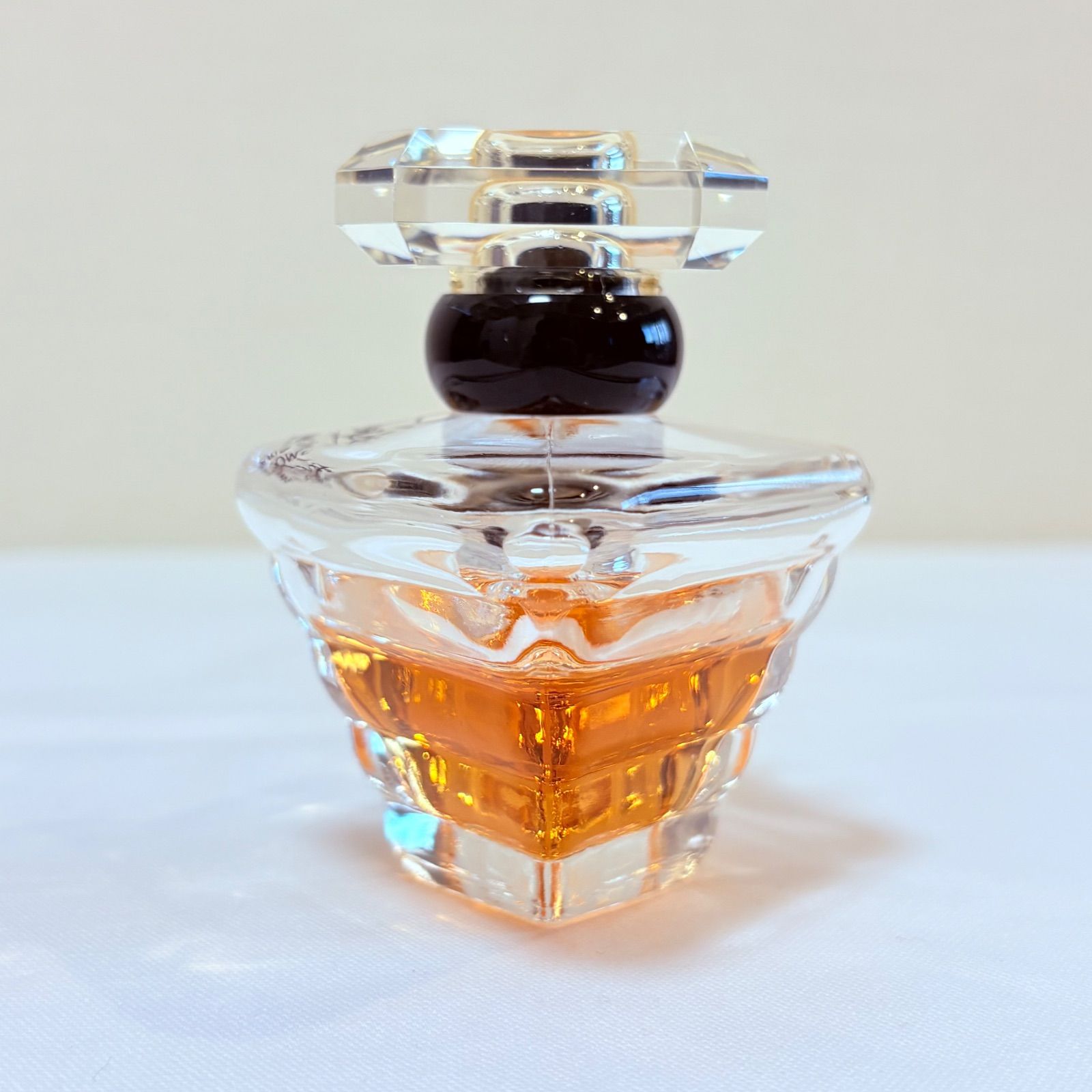 LANCOME TRESOR EAU DE PARFUM ランコム トレゾア オードパルファム
