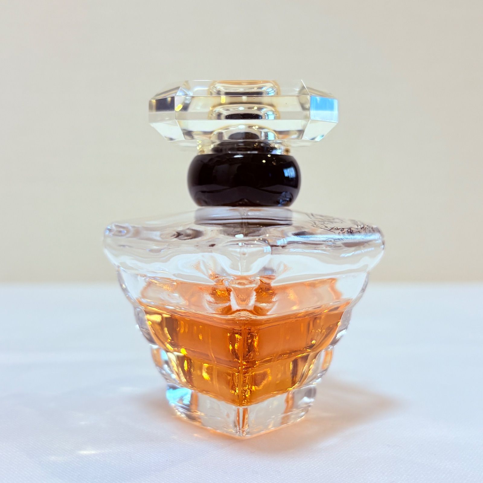 0413X LANCOM TRESOR EAU DE PARFU 香水 50ml LANCOME TRESOR EAU DE PARFUM ランコム トレゾア オードパルファム