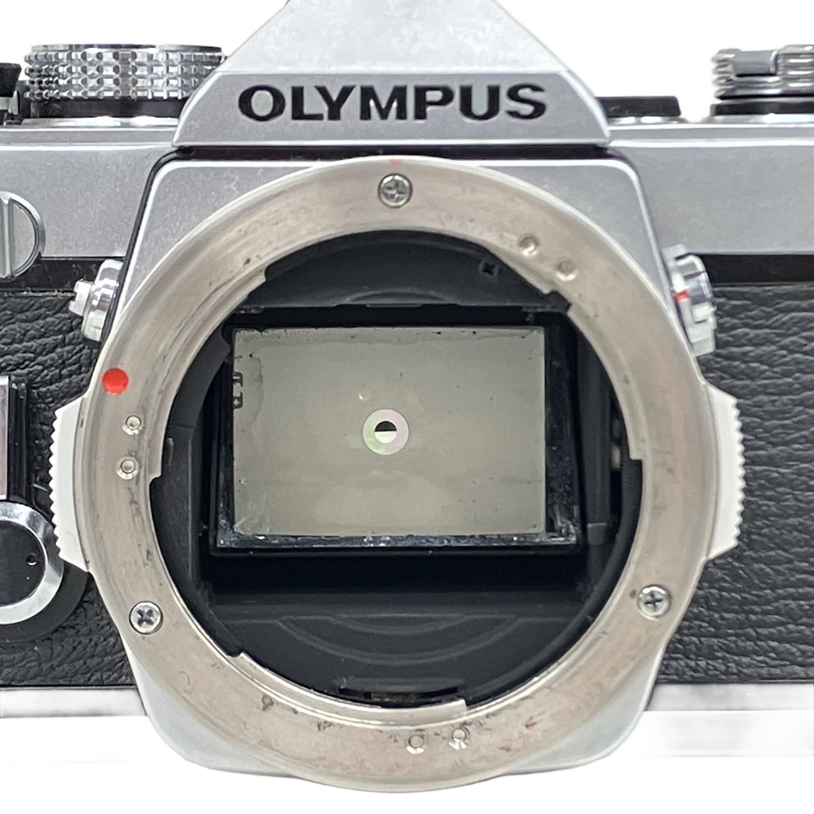 OLYMPUS オリンパス OM-1 フィルムカメラ ボディ G.ZUIKO 50mm F1.4