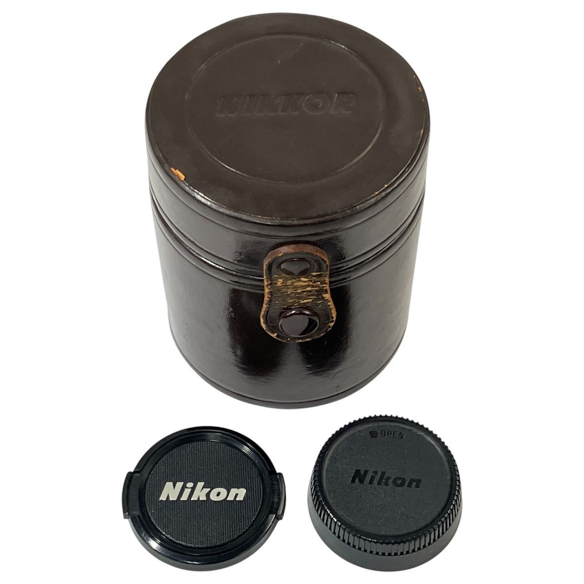 ジャンク】Nikon ニコン PC-NIKKOR 35mm F2.8 Nikon 35mm f2.8 PC