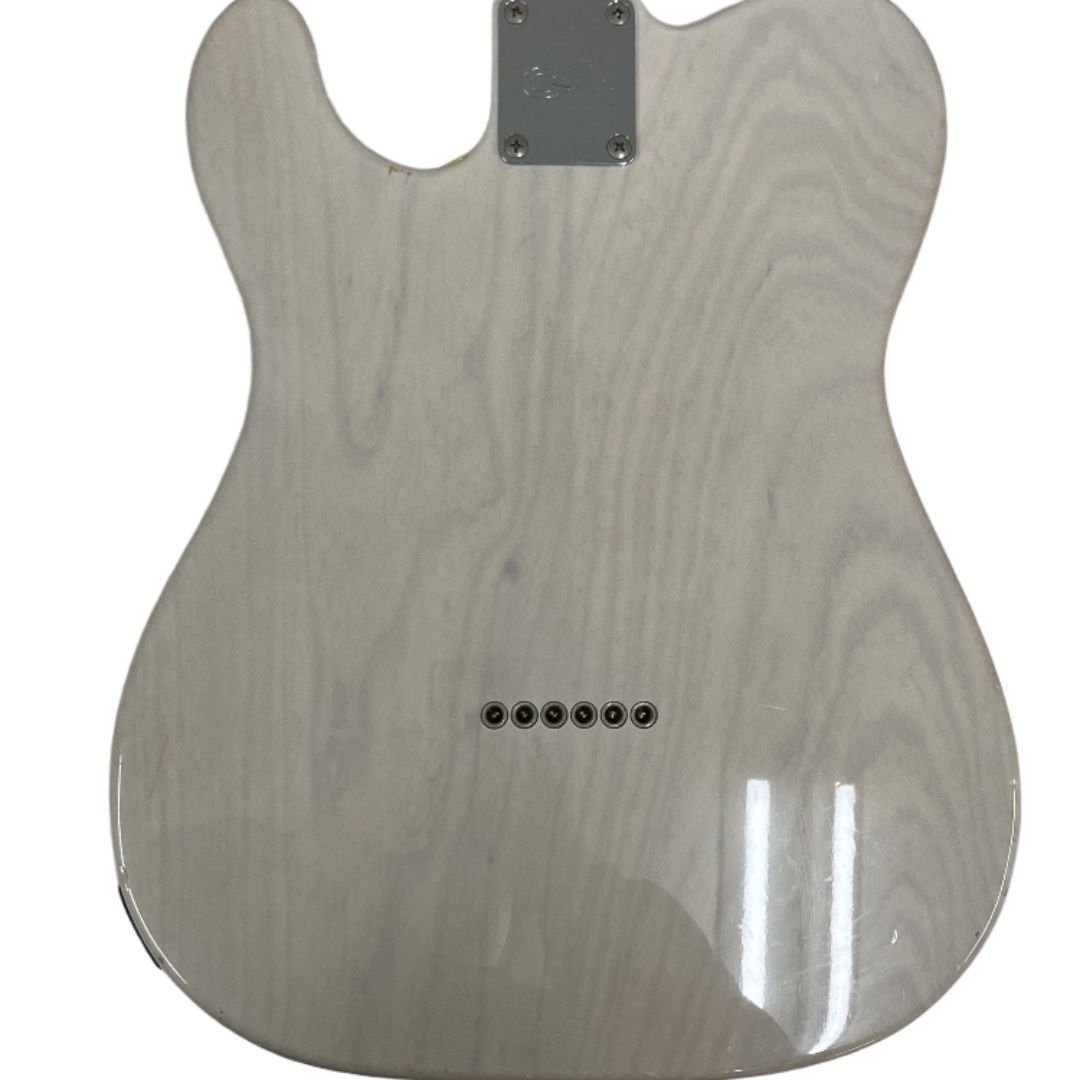 G&L Japan Premium ASAT CLASSIC エレキギター ソフトケース 付 楽器