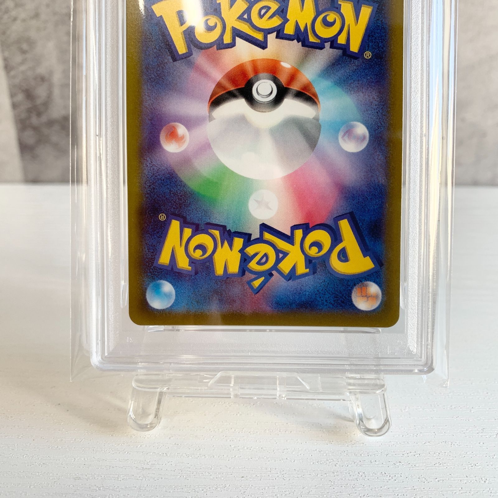 PSA10 ピカチュウ CHR ダークファンタズマ - メルカリ