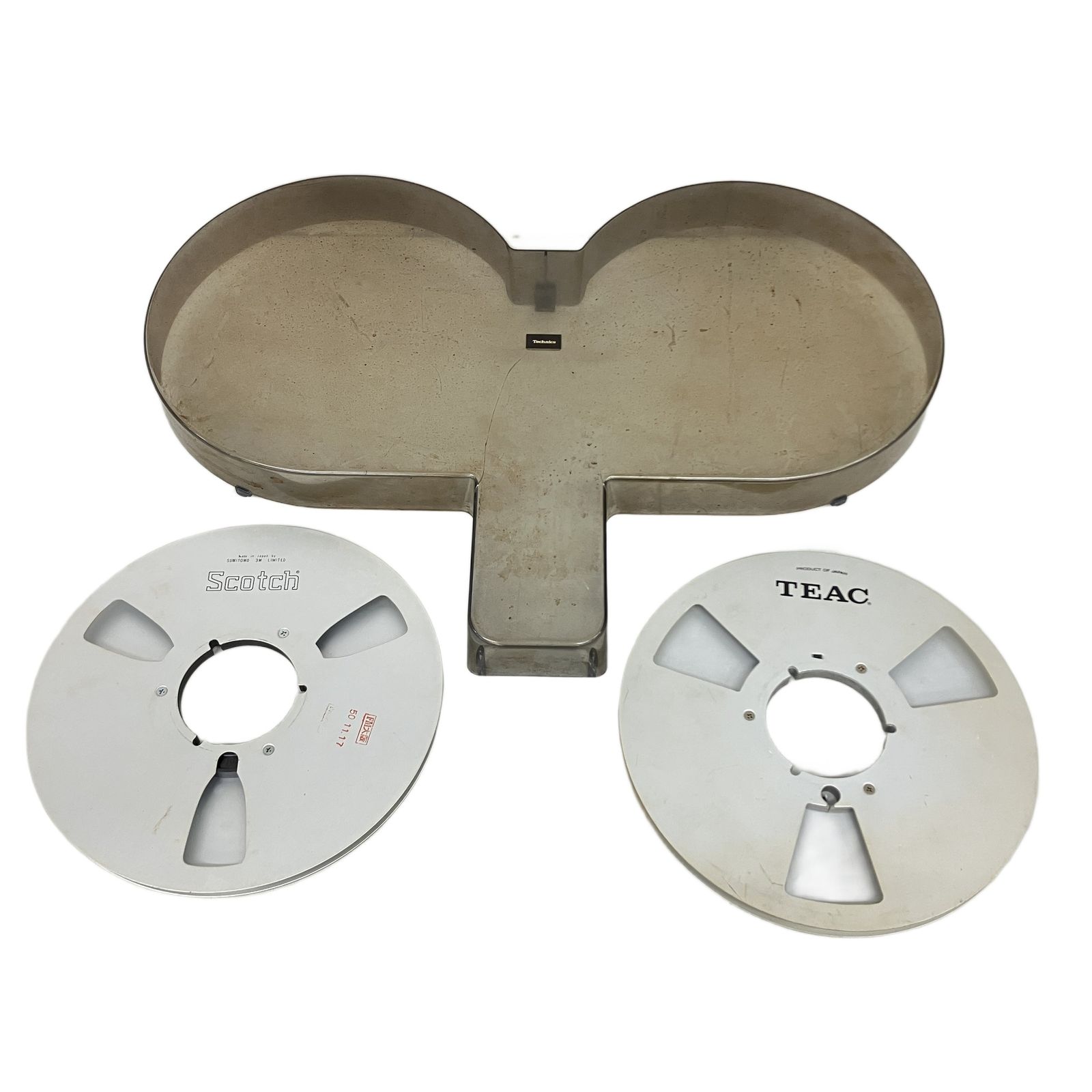 Technics RS-1506U テクニクス オープンリールデッキ オーディオ 音響