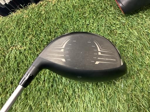 ダンロップ SRIXON ZX5 Mk II LS 10.5° ドライバー DR Diamana ZX-II