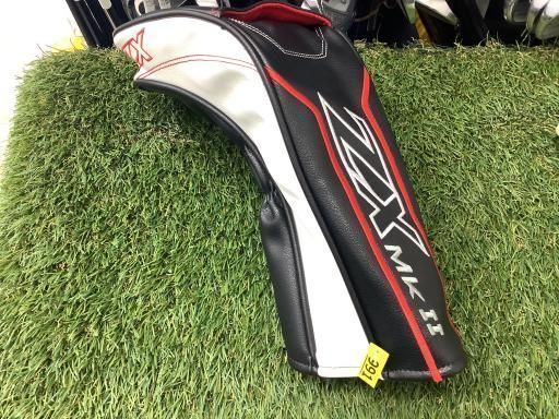 ダンロップ SRIXON ZX5 Mk II LS 10.5° ドライバー DR Diamana ZX-II