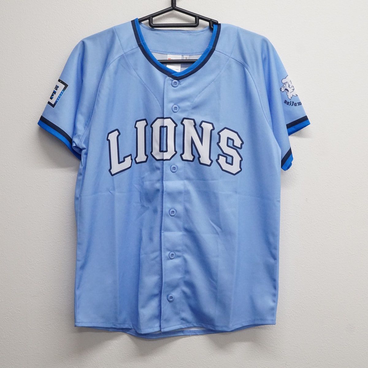 埼玉西武ライオンズ グッズ まとめ セット USED美品 ユニフォーム