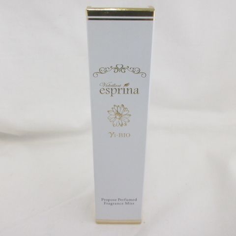 エスプリナ プロポーズ パフュームフレグランスミスト 100ml 2本セット エスプリーナ 美BIO プロポーズパフュームド フレグランスミスト