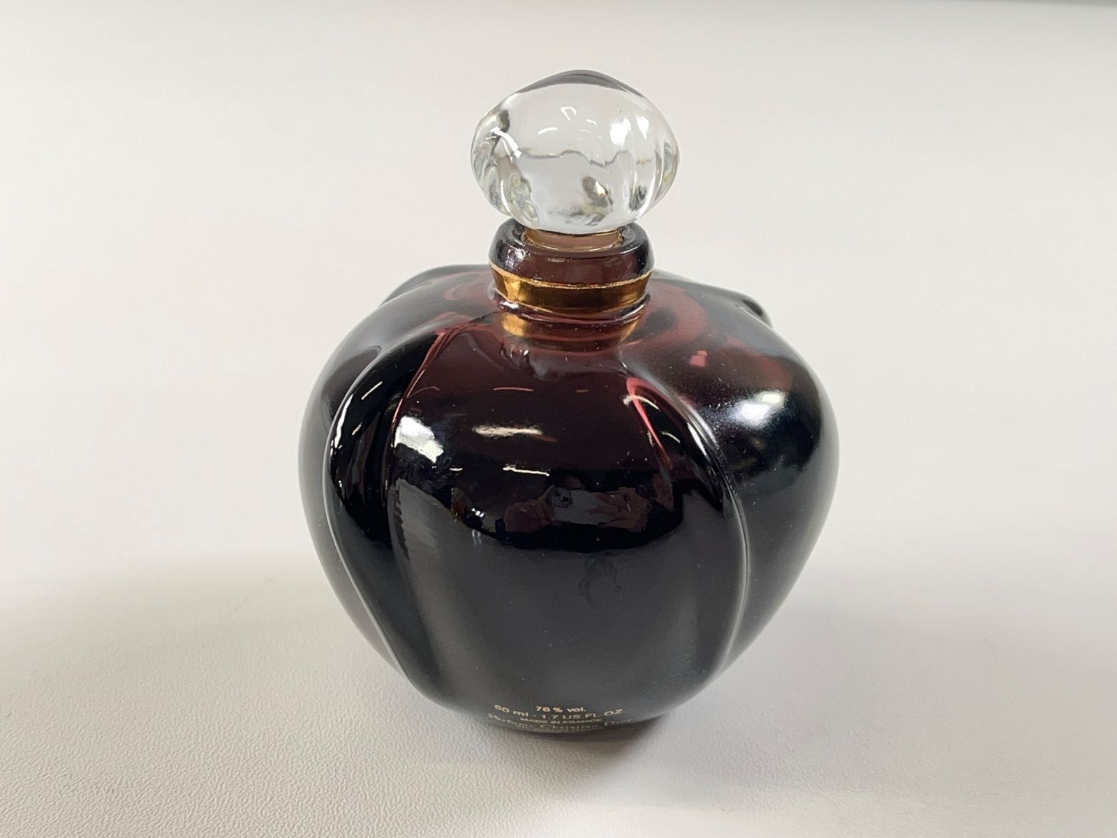 ☆希少 残量約9割 Christian Dior POISON ディオール プワゾン