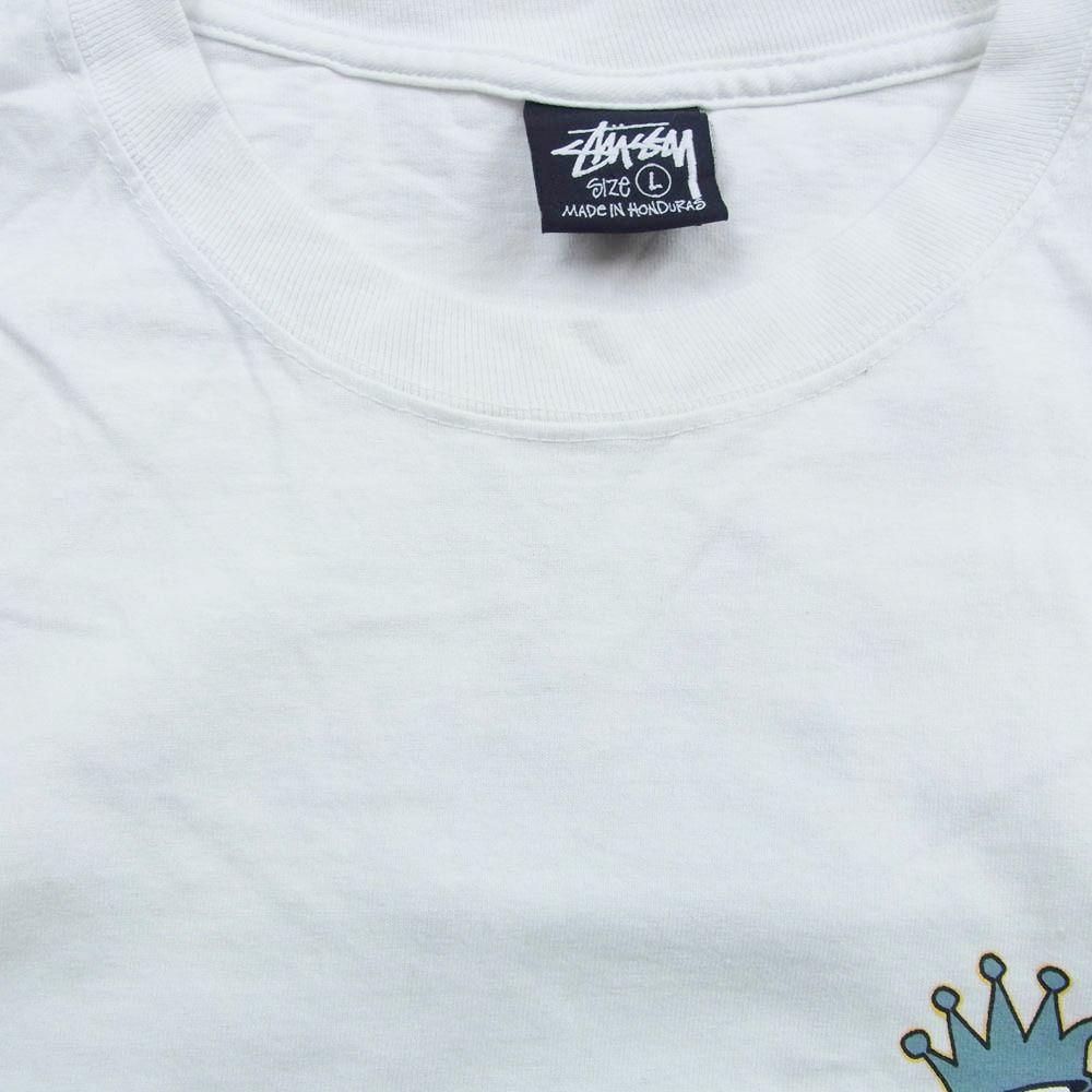 STUSSY ステューシー KINGPIN GEAR ボーリングピン キングピン