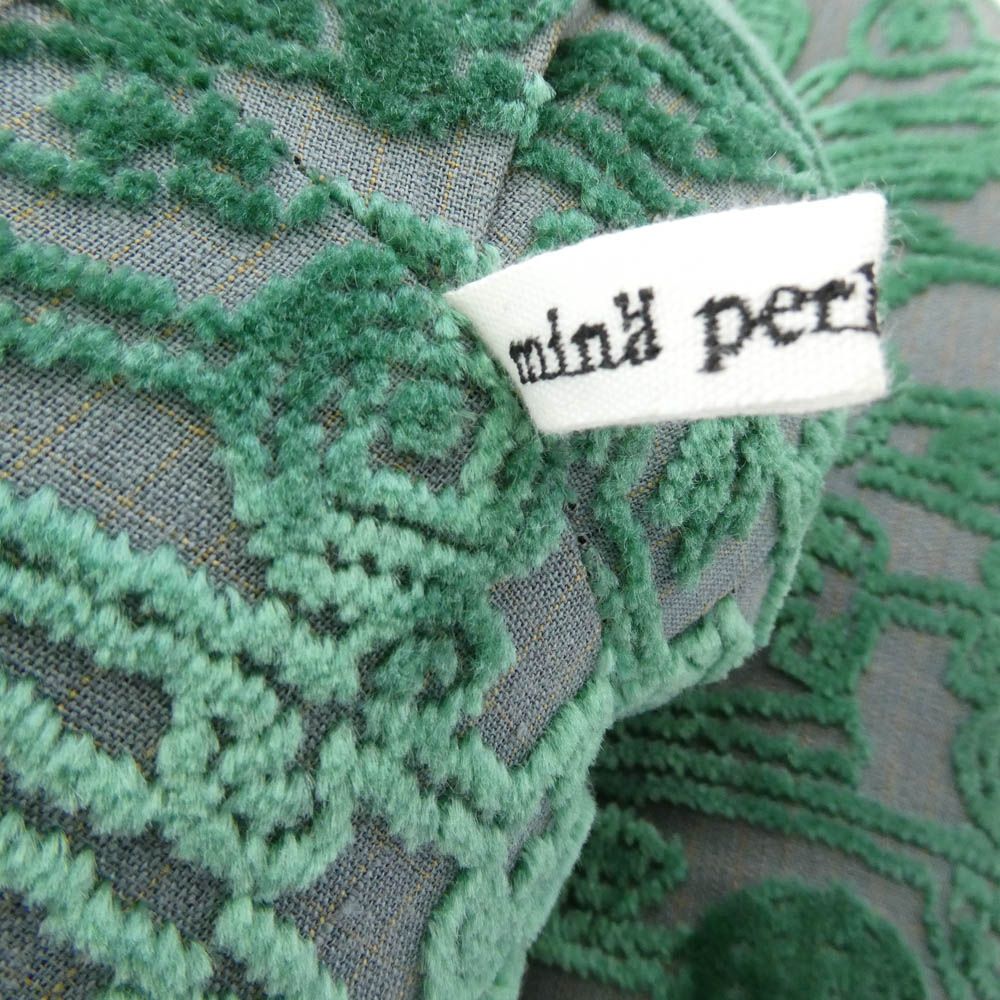 mina perhonen ミナペルホネン オノメカマン sieste シエスタ