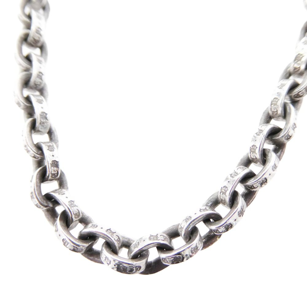 Chrome Hearts - CHROME HEARTS クロムハーツ（原本無） PAPER CHAIN