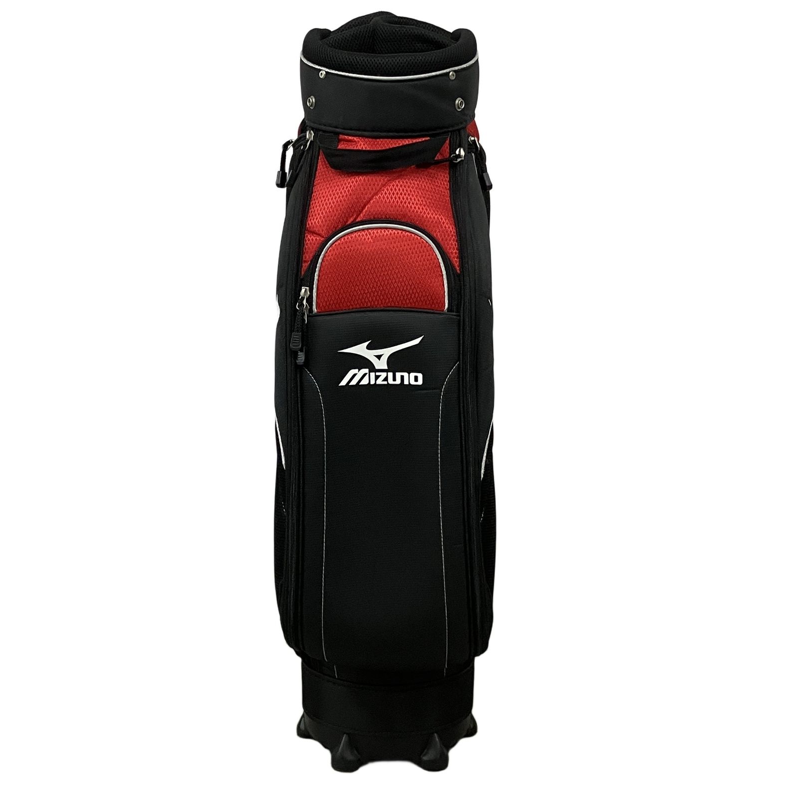 MIZUNO キャディバック 9.5型 ミズノ ゴルフ 中古 M10869210 - メルカリ