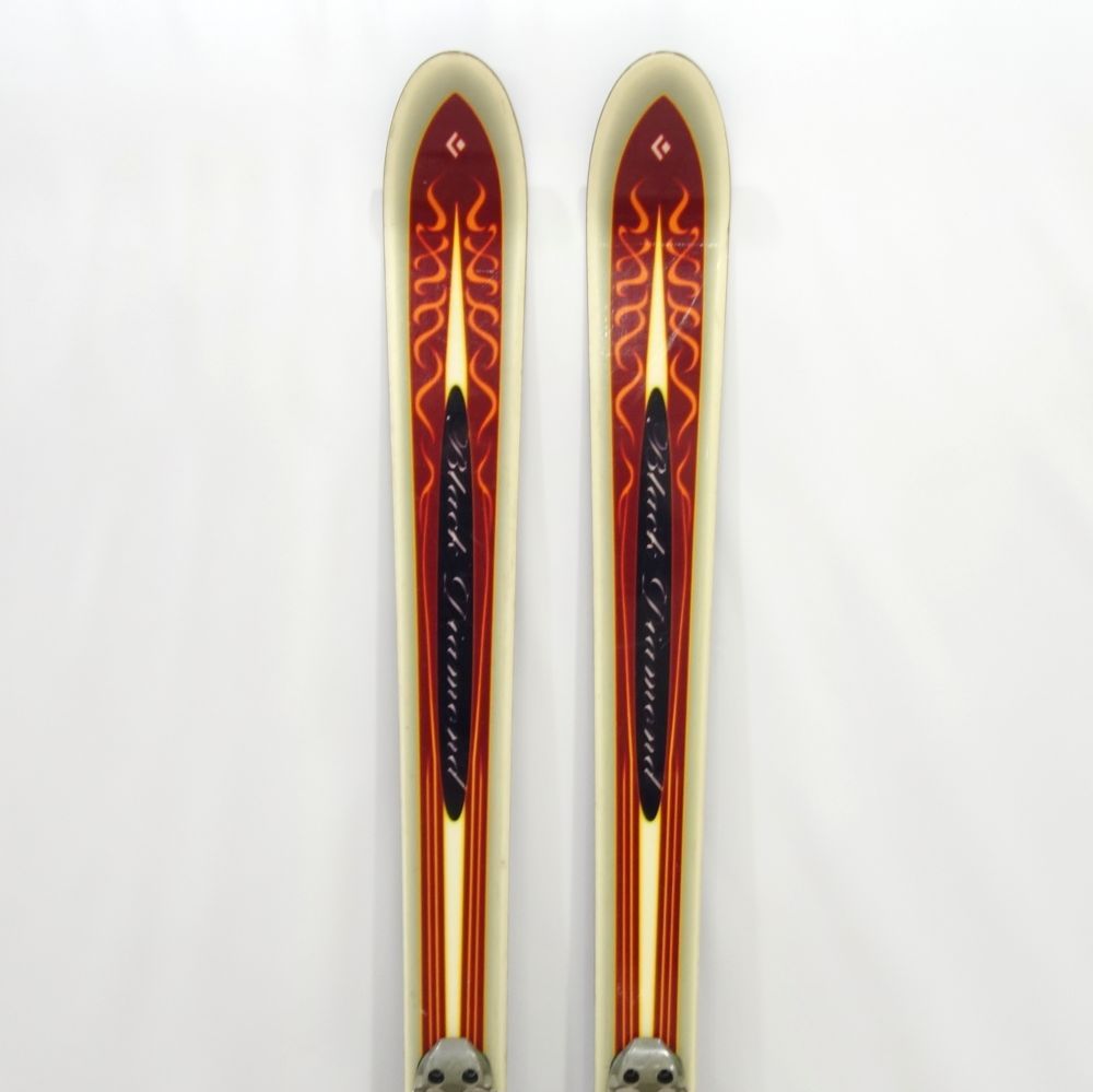 訳あり ブラックダイヤモンド Black Diamond MIRA 162cm ビンディング