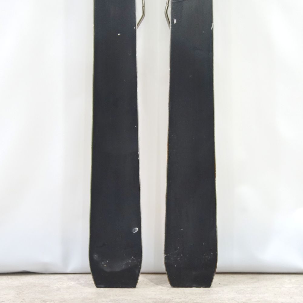 訳あり ブラックダイヤモンド Black Diamond MIRA 162cm ビンディング