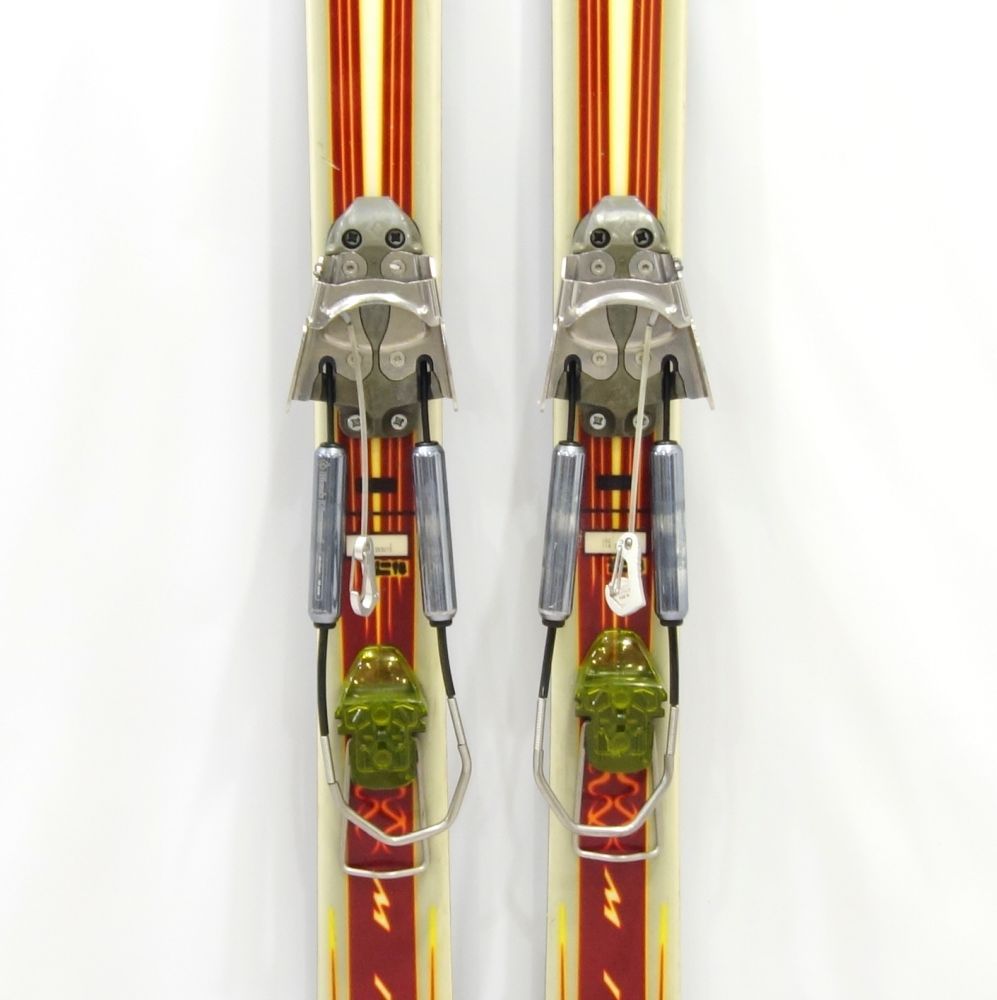 訳あり ブラックダイヤモンド Black Diamond MIRA 162cm ビンディング