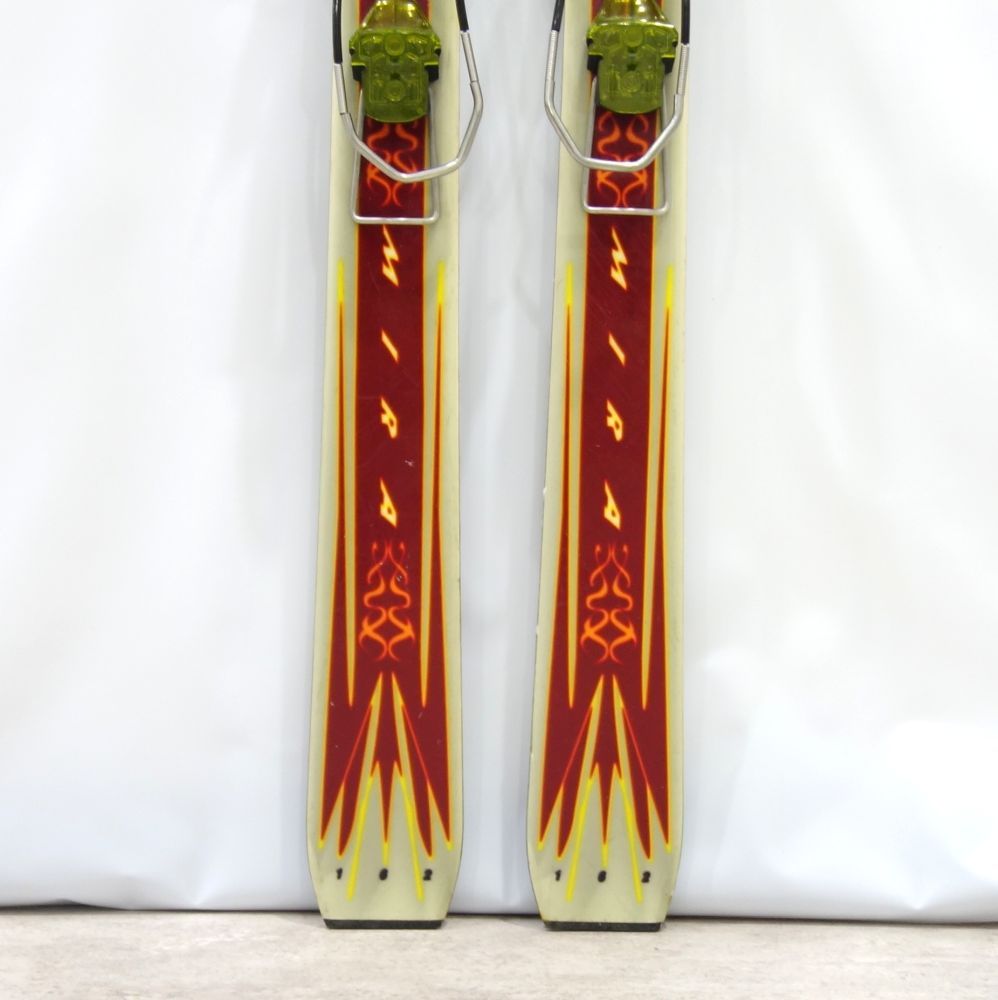 訳あり ブラックダイヤモンド Black Diamond MIRA 162cm ビンディング