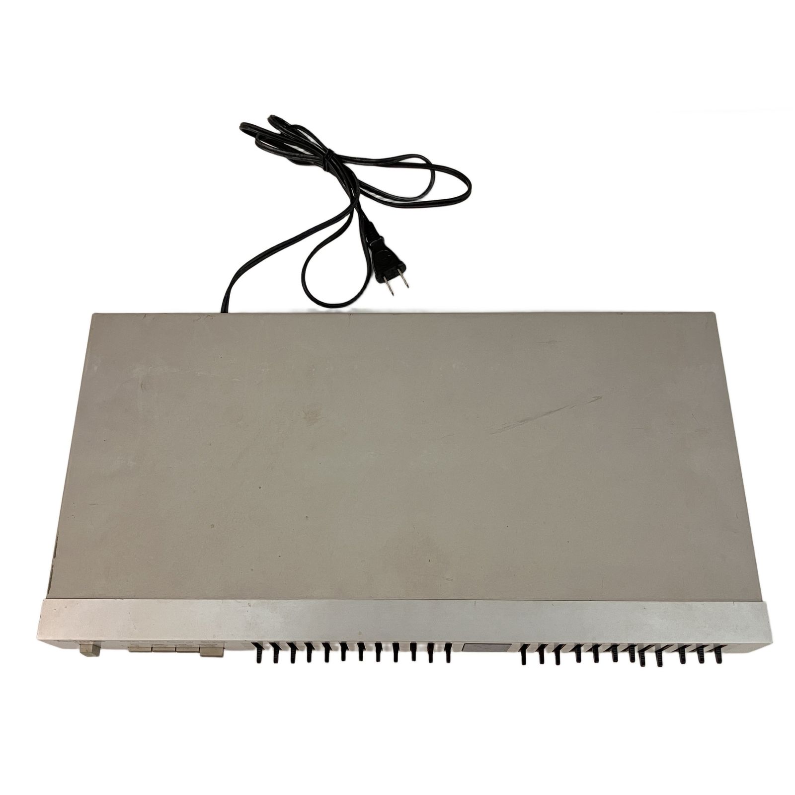 Technics SH-8045 グラフィックイコライザー 音響機材 オーディオ