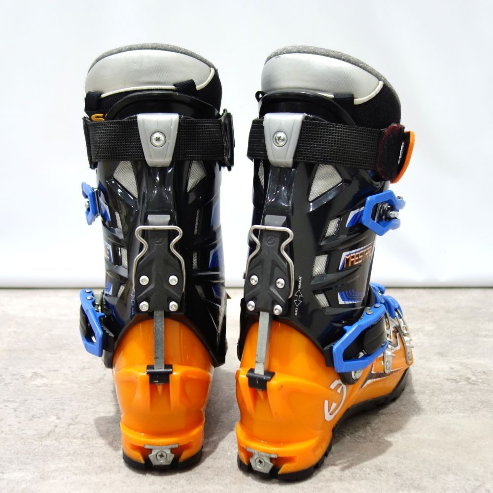 スカルパ SCARPA MAESTRALE 28cm 314mm マエストラーレ - メルカリ