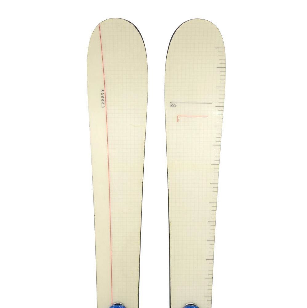 ブルーモリス Bluemoris NEW NORMAL 160cm ビンディング Black Diamond