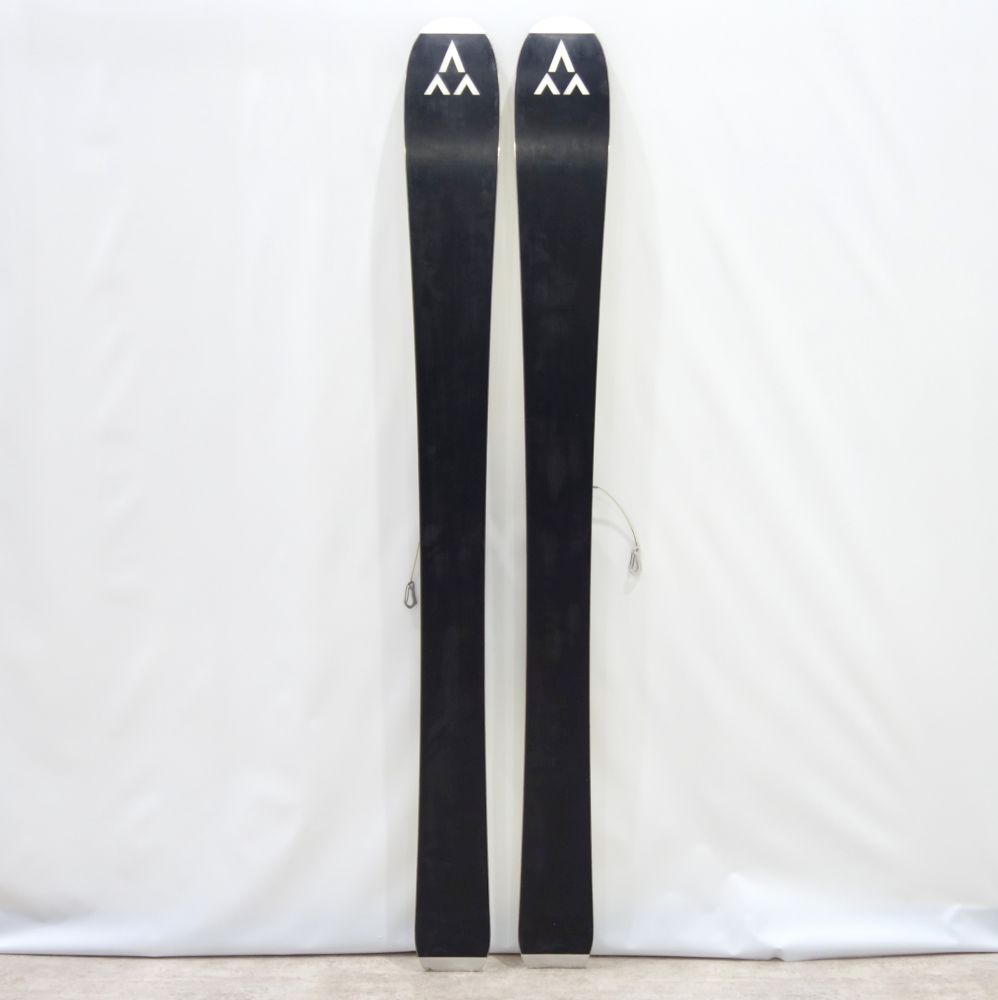 ブルーモリス Bluemoris NEW NORMAL 160cm ビンディング Black Diamond