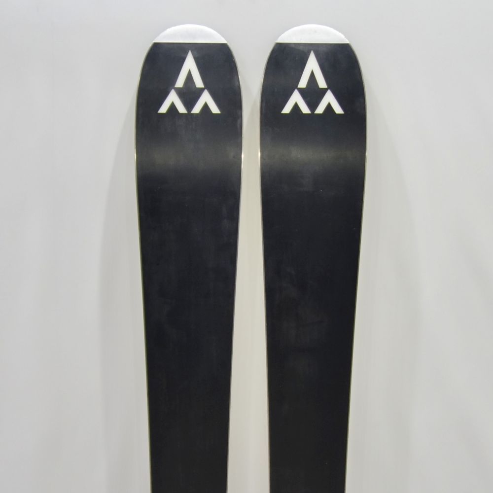 ブルーモリス Bluemoris NEW NORMAL 160cm ビンディング Black Diamond