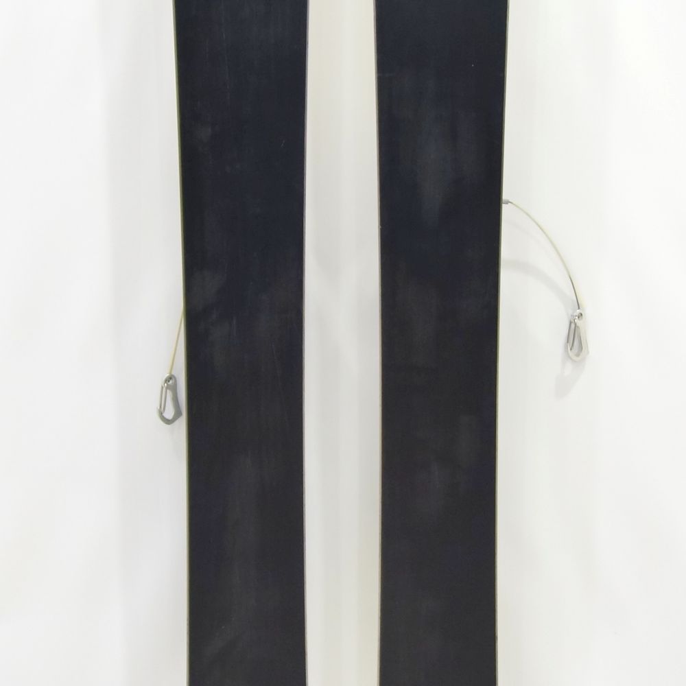 ブルーモリス Bluemoris NEW NORMAL 160cm ビンディング Black Diamond