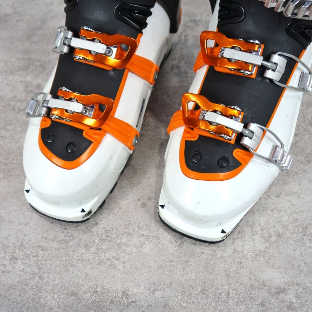 スコット SCOTT COSMOS 26.5cm 296mm コスモス テック - メルカリ