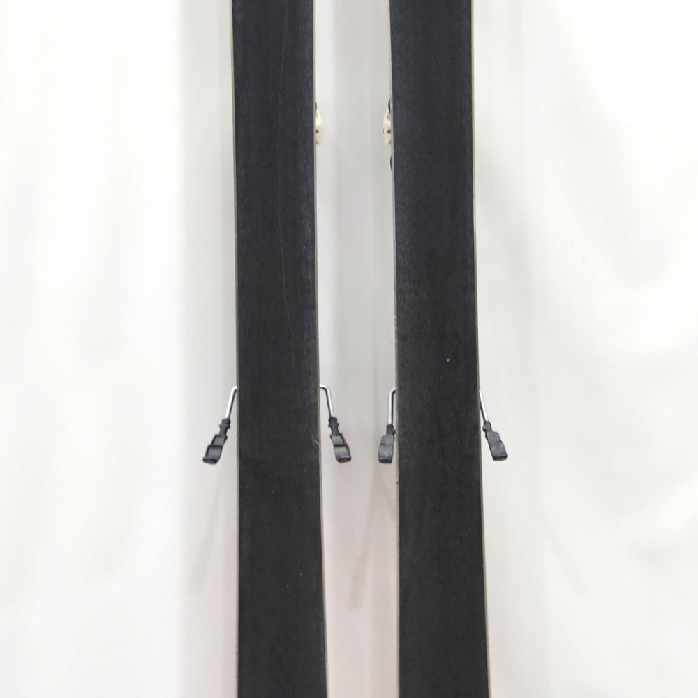 ウィンタースポーツ フォルクル VOLKL TRS PLATINUM 166cm センター75mm