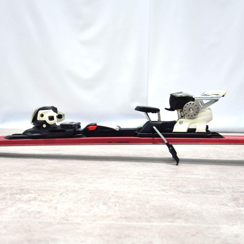 ウィンタースポーツ フォルクル VOLKL TRS PLATINUM 166cm センター75mm