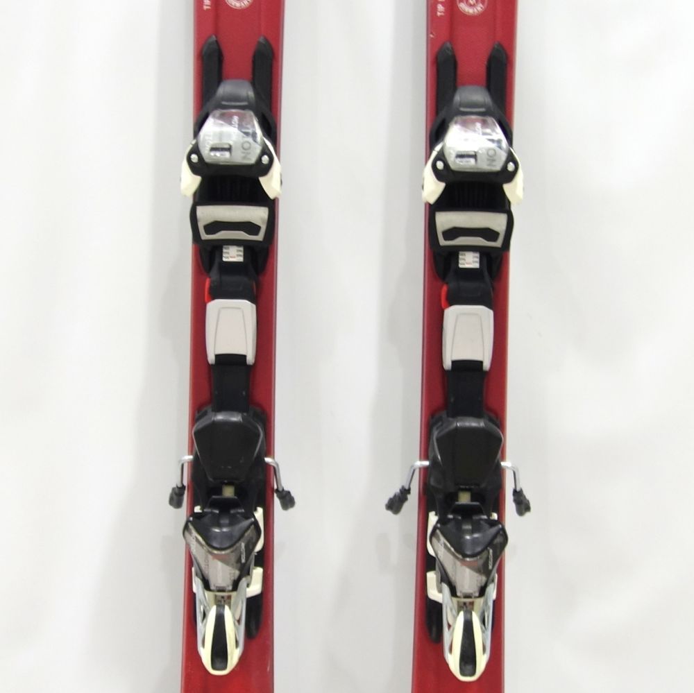 ウィンタースポーツ フォルクル VOLKL TRS PLATINUM 166cm センター75mm
