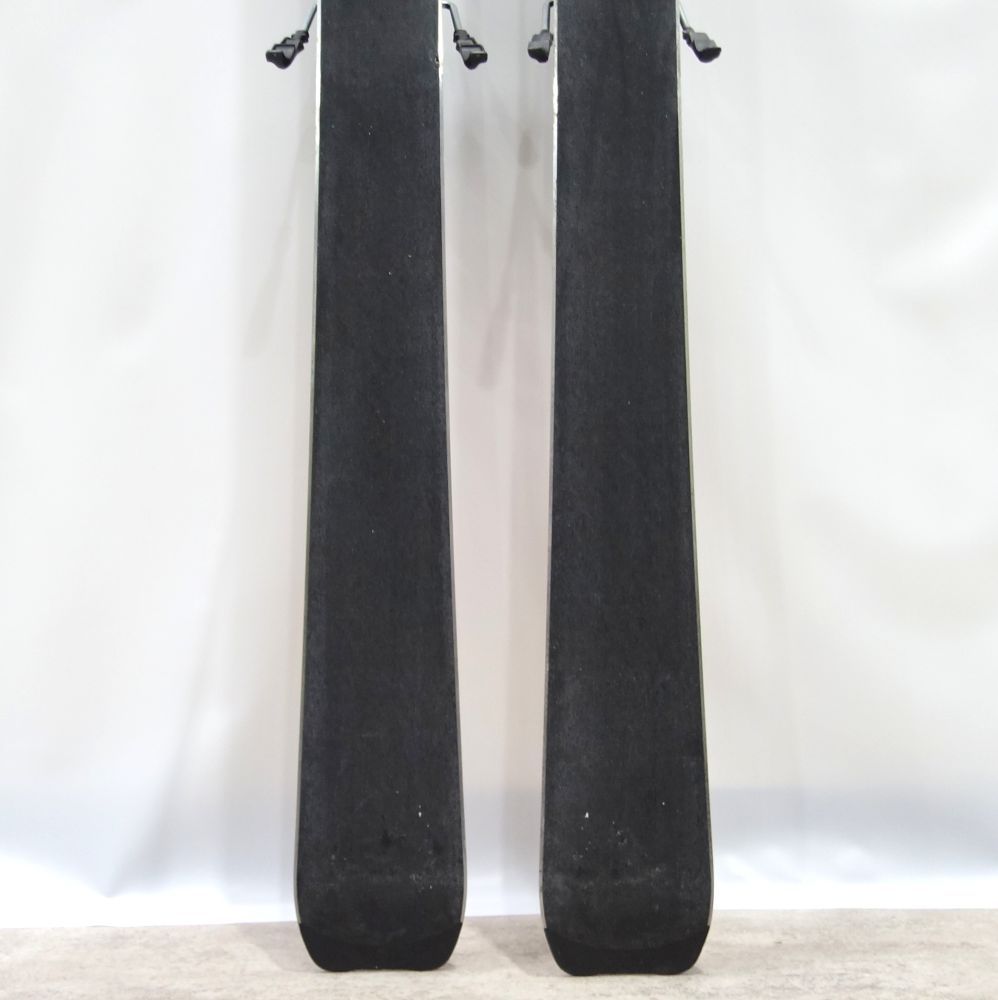 ウィンタースポーツ フォルクル VOLKL TRS PLATINUM 166cm センター75mm