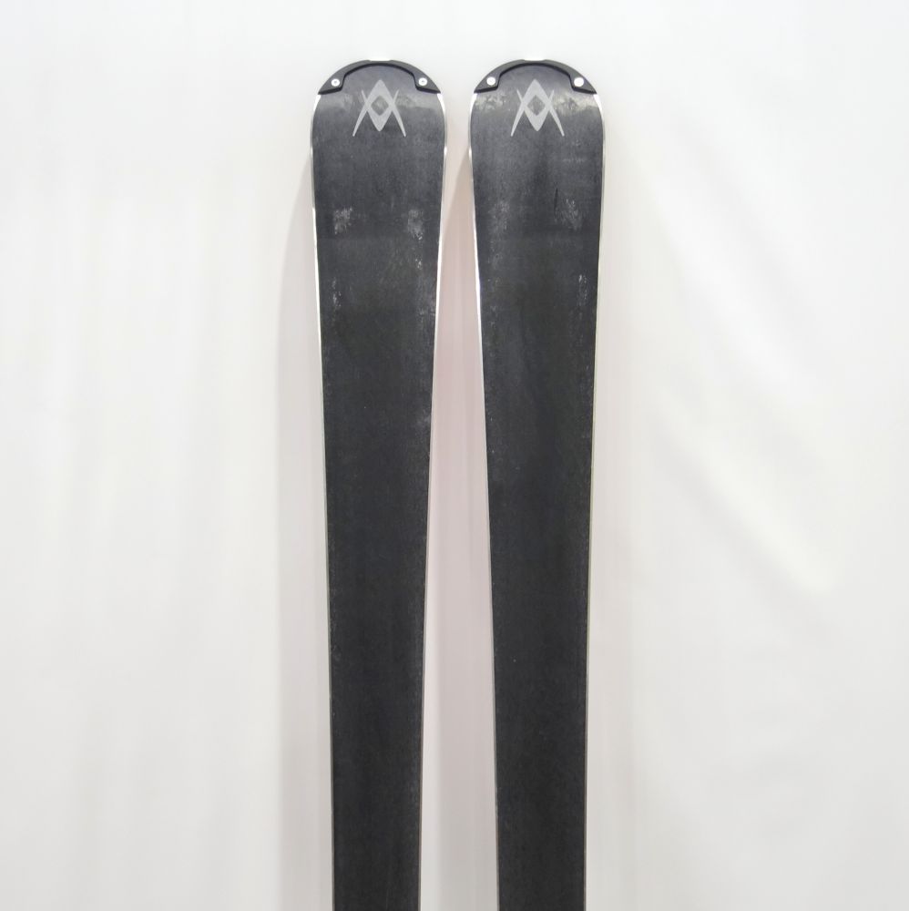 ウィンタースポーツ フォルクル VOLKL TRS PLATINUM 166cm センター75mm