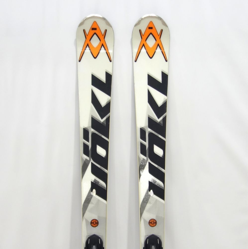 フォルクル VOLKL PLATINUM SRC 168cm センター73mm VOLKL PLATINUM 