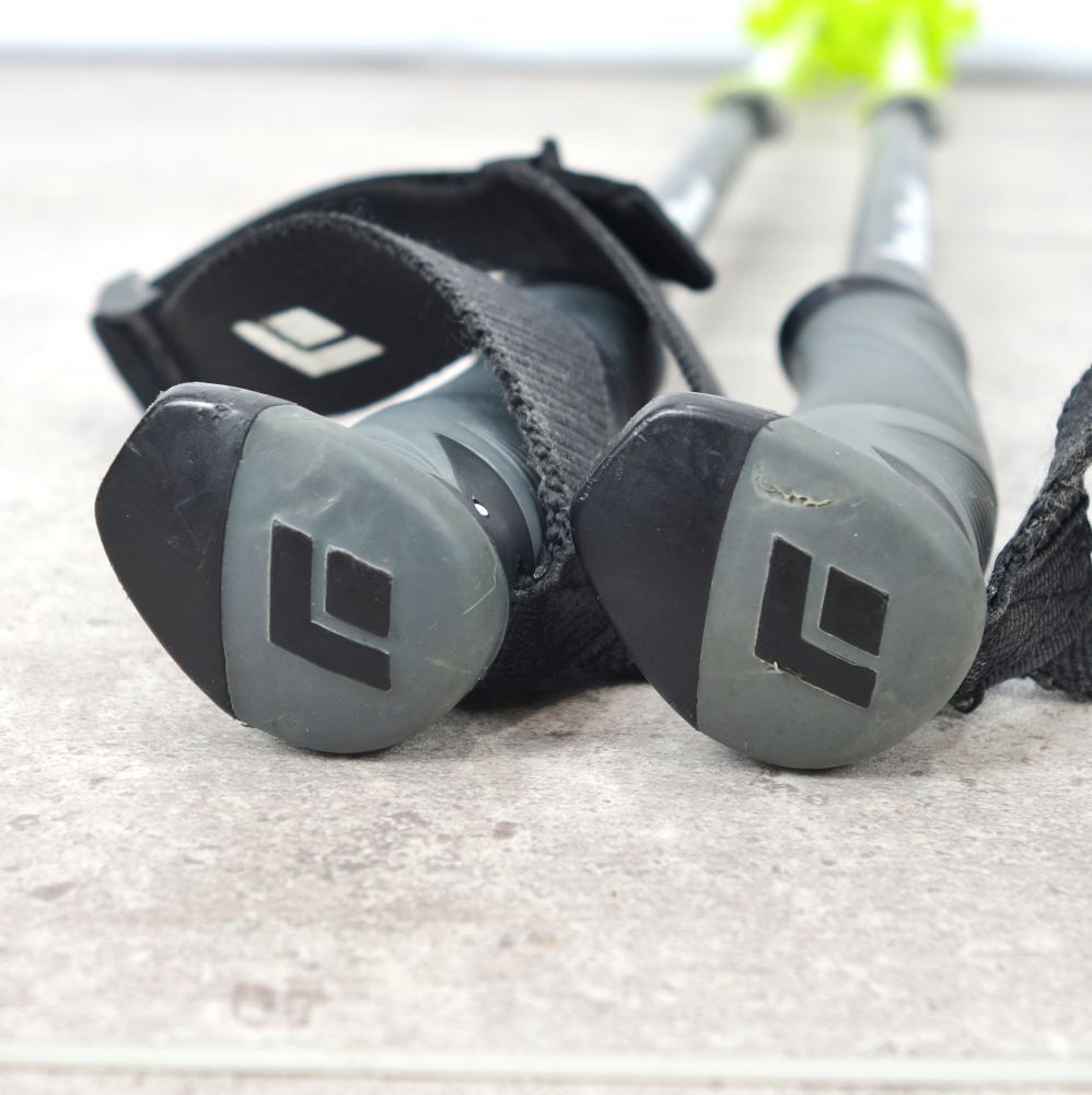 ブラックダイヤモンド スキー ストック ブラックダイヤモンド Black Diamond スキー ストック 140cm - メルカリ