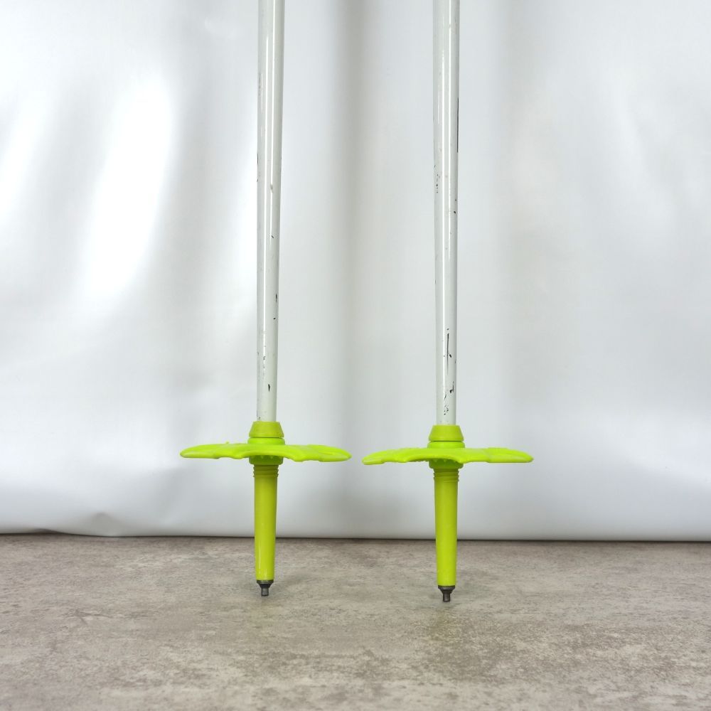 ブラックダイヤモンド Black Diamond スキー ストック 140cm - メルカリ