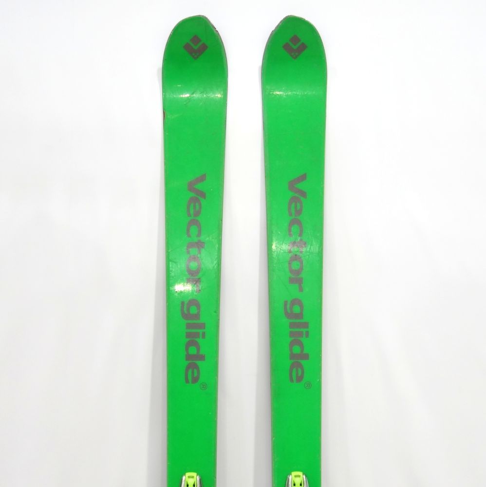ベクターグライド VECTOR GLIDE BOLD telemark 185cm ビンディング