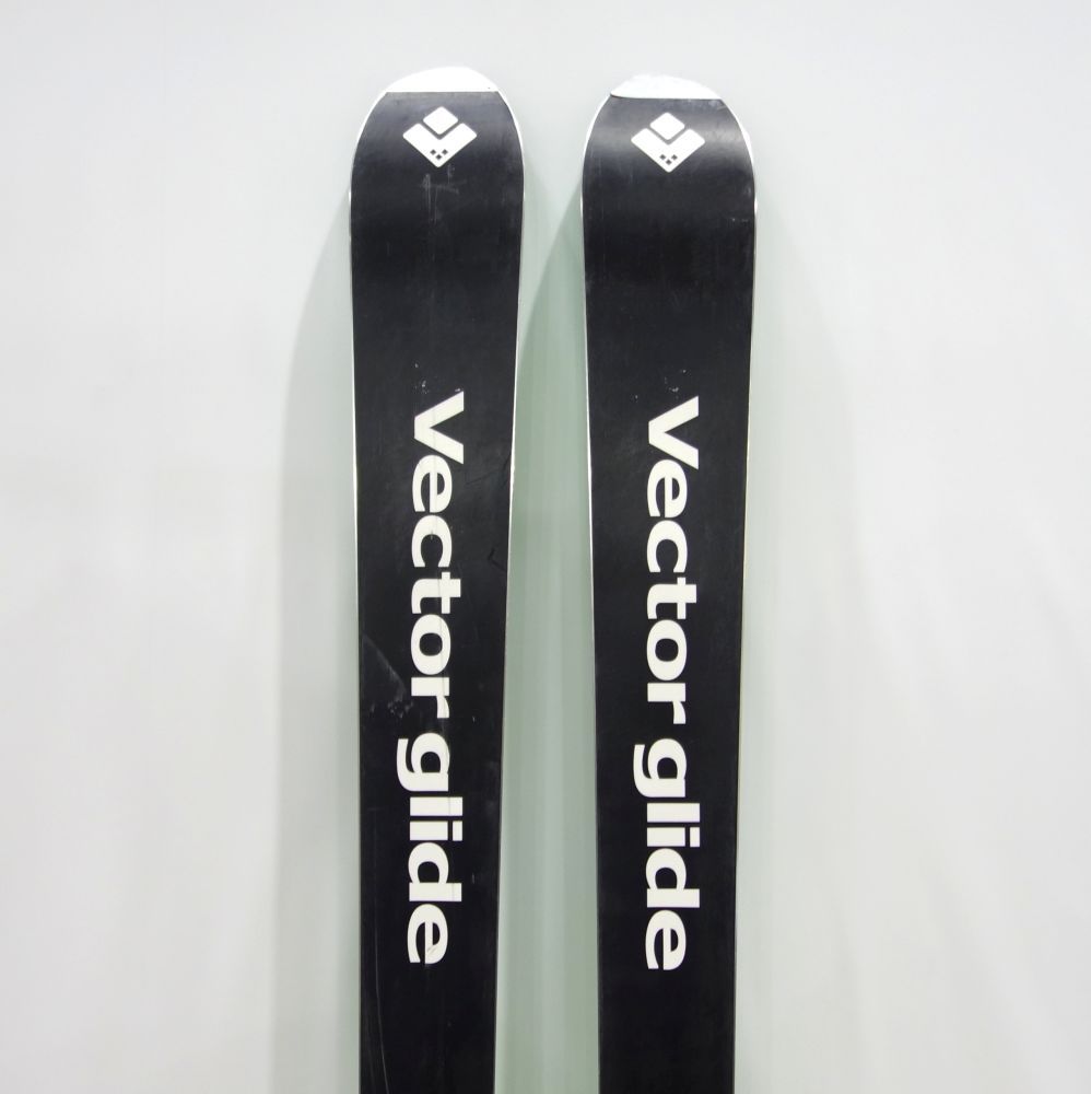 ベクターグライド VECTOR GLIDE BOLD telemark 185cm ビンディング