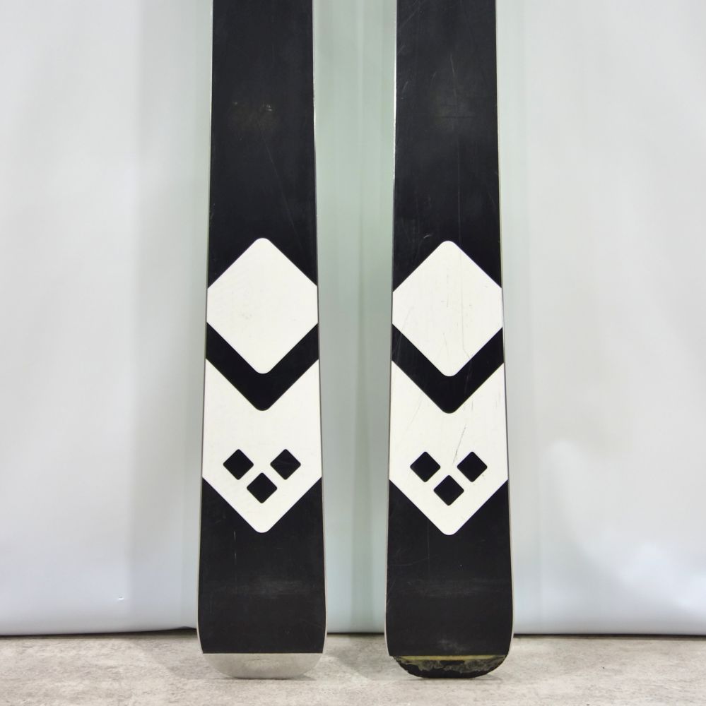 ベクターグライド VECTOR GLIDE BOLD telemark 185cm ビンディング