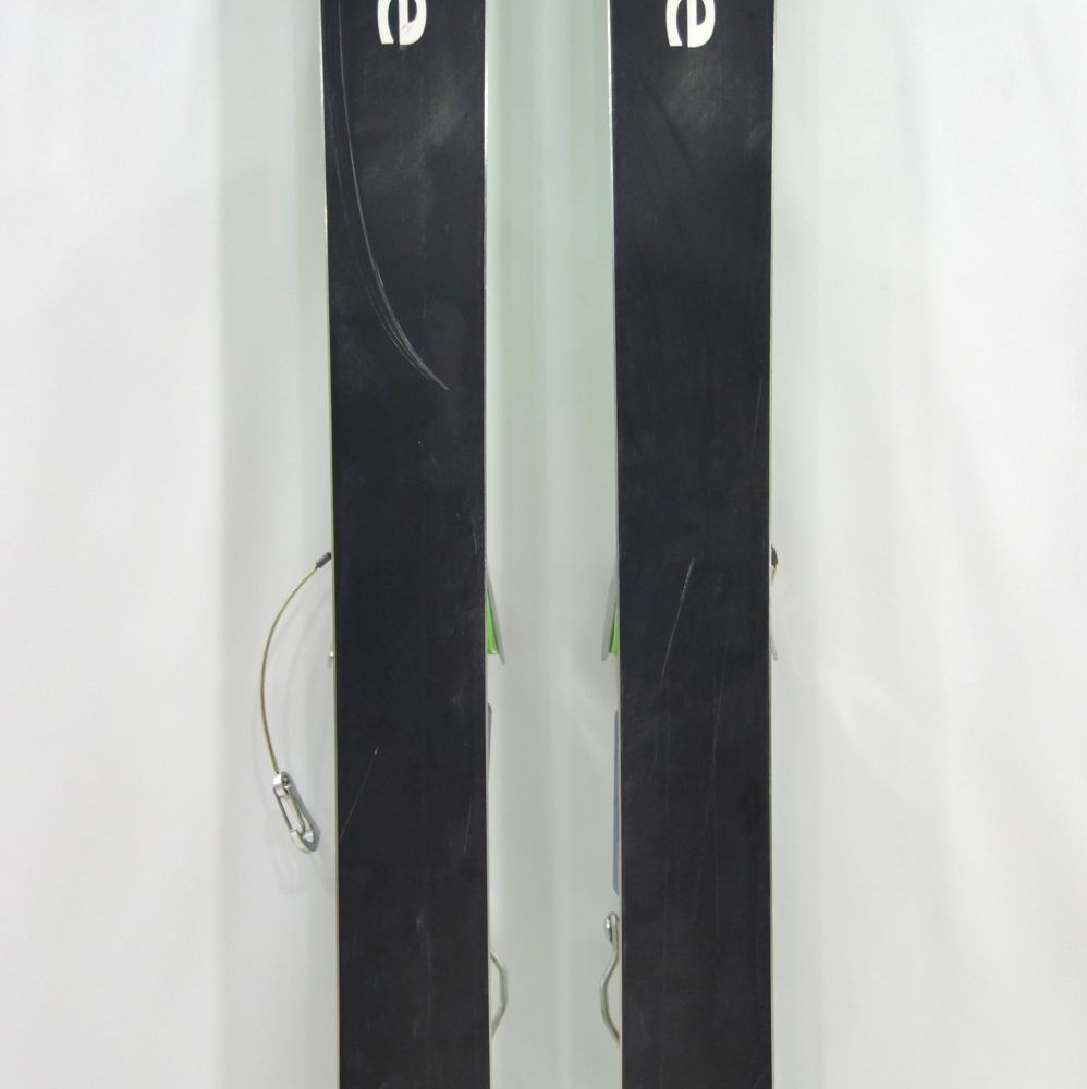 ベクターグライドVector Glide Bold Telemark 185cm 【公式通販】