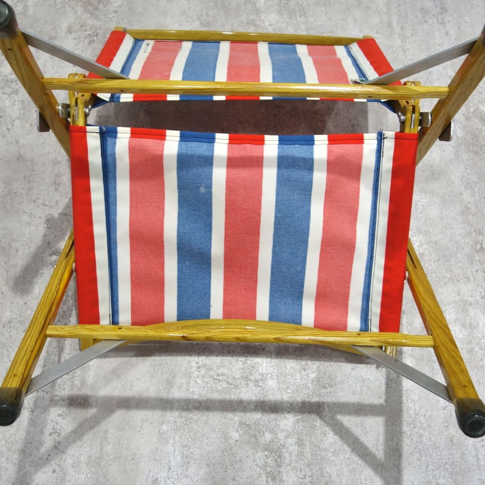 NATAL DESIGN ネイタルデザイン KERMITCHAIR RETRO カーミット