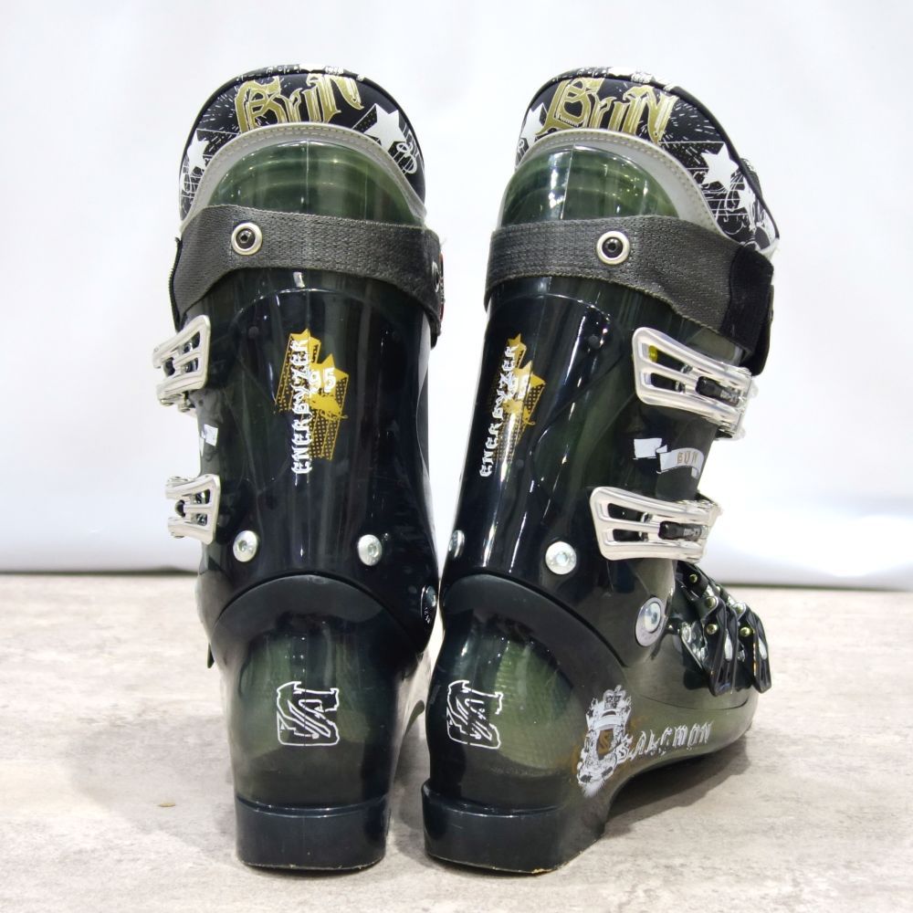 サロモン/SALOMON スキーブーツ energyzer75 サロモン/SALOMON スキー