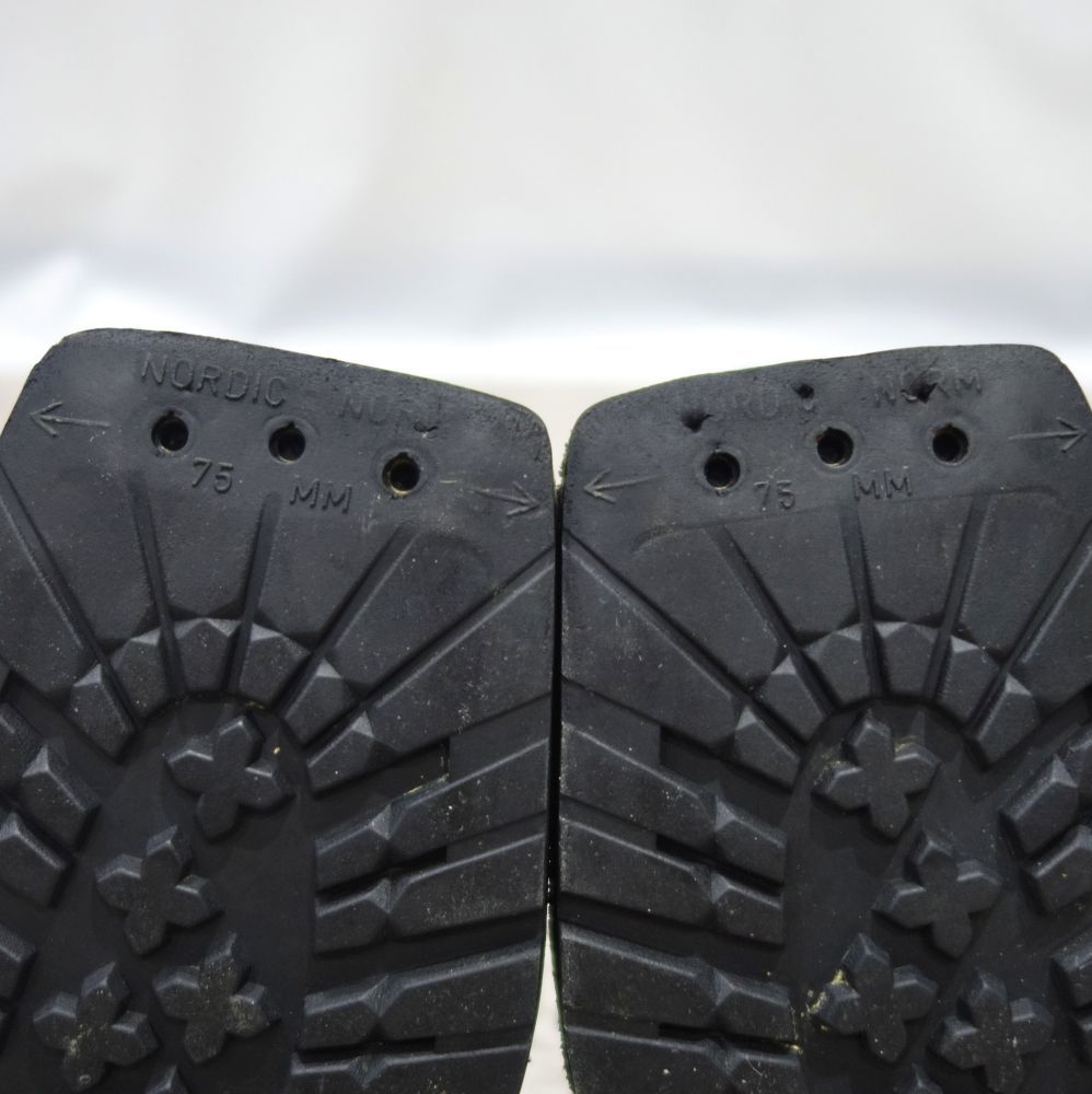 スカルパ SCARPA VINSON 23.5cm～24cm前後 ビンソン テレマーク スキー