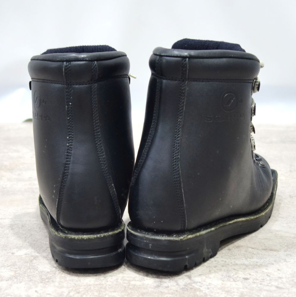 スカルパ SCARPA VINSON 23.5cm～24cm前後 ビンソン テレマーク スキー