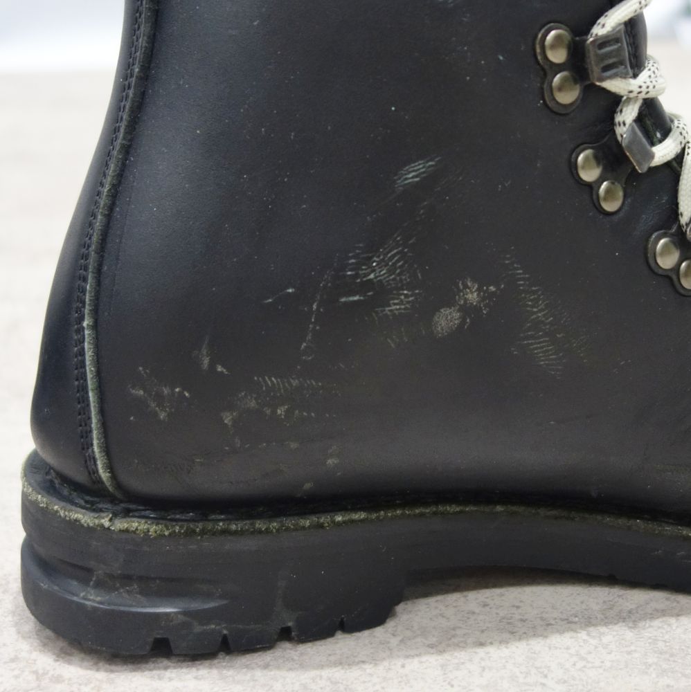 スカルパ SCARPA VINSON 23.5cm～24cm前後 ビンソン テレマーク スキー
