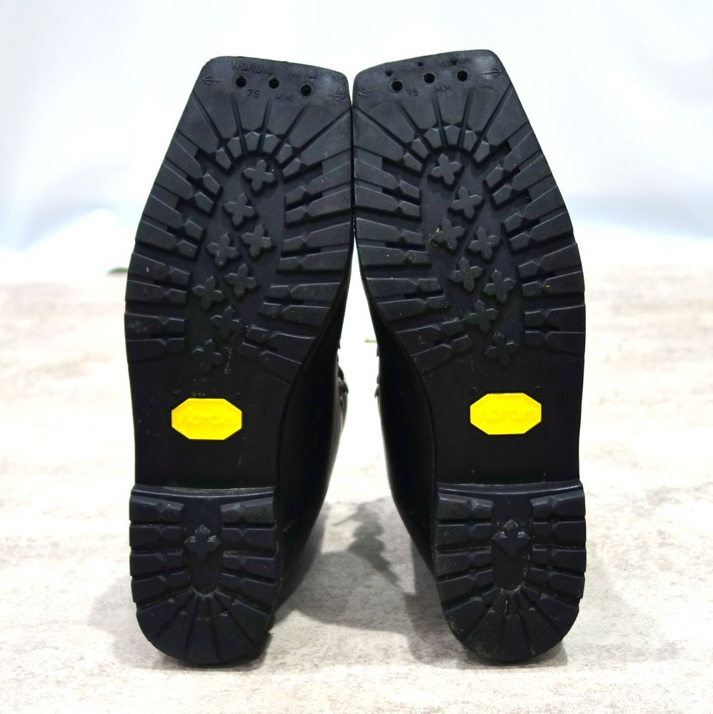 スカルパ SCARPA VINSON 23.5cm～24cm前後 ビンソン テレマーク スキー