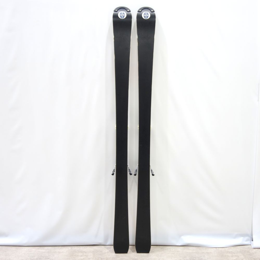 OGASAKA(オガサカ) UNITY TD-2 155cm オールラウンド オガサカ OGASAKA Unity U-SS/2 155cm ビンディング MARKER FDT10