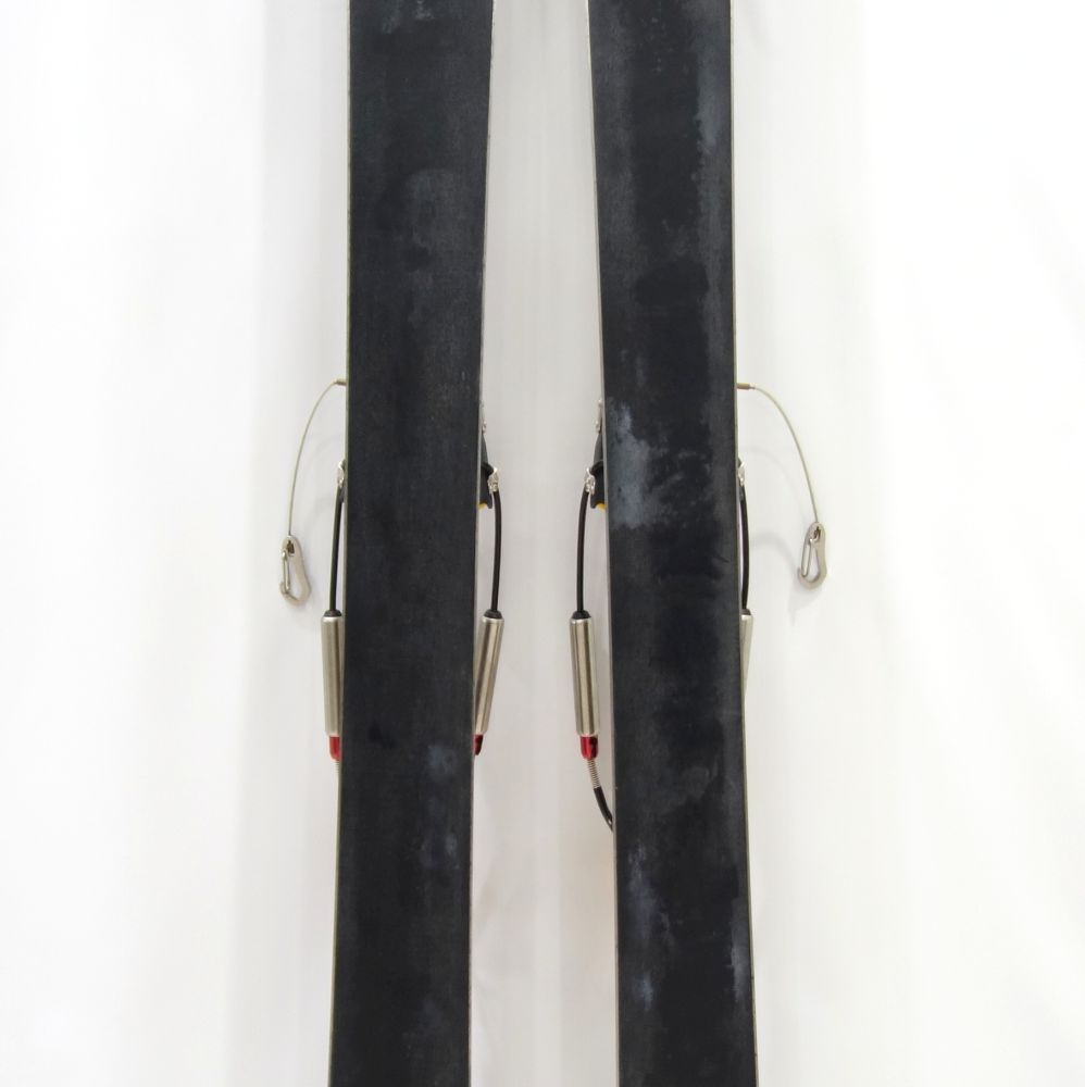 スコッティボブ ScottyBob HeadRush 175cm ビンディング G3 タルガ